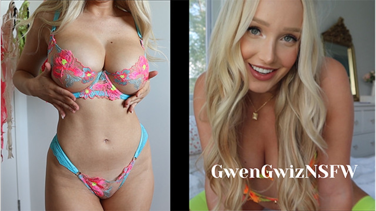 Sexy Honey Birdette try on Haul with GwenGwizNSFW - Pornhub.com