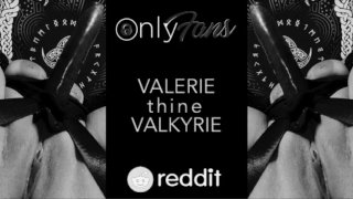 Fucking A Futa Valkyrie for Her Birthday [Erotic Audio for Men]