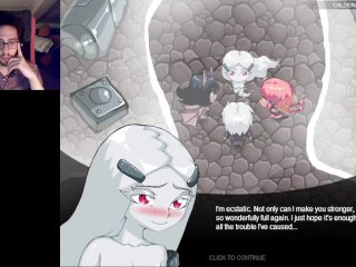 Crimson Keep Ep2 parte 2_Full Walkthrough ITA UNCUT