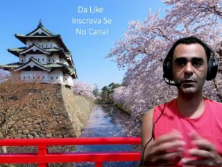 O retorno da Jedai gostosa