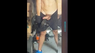 Вот что происходит, когда ваш тестостерон повышается во время тренировки