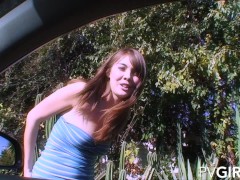 Teens Seduced by MILF & Horny Couple 10/16