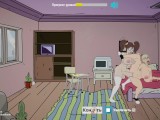 Complete Gameplay - Fuckerman, Cumpussy