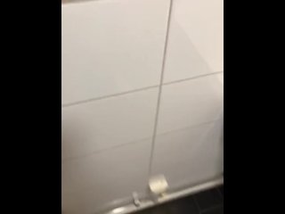 HORNY AT THE GYM AND HAD TO DO A QUICKIE - ONLYFANS: THEGRANDEE