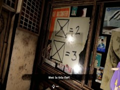 Let's Play Tormented Souls Part 4