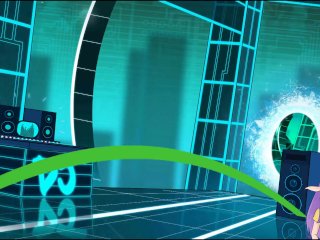 Totally Spies_Paprika Trainer uncensored part 30