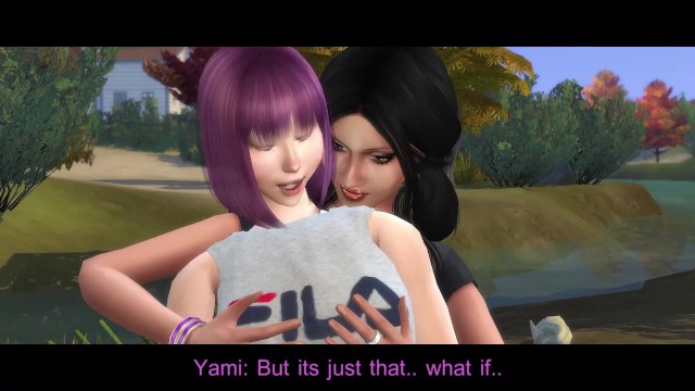 Yami Yami Yuki - S1E2 - Everywhere Anytime