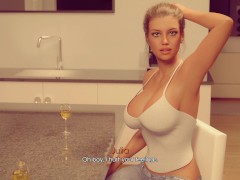 My Pleasure-0.16-part 10 Talk with Julia about NIGHTCLUBS, NAUGHTY GIRLS, ETC