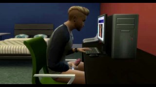 Jhones avventure: nickies video porno