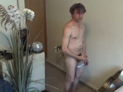 Maolo Maudau79 Surprises You With a Boner! - Screenshot 9 of 16 - Muscles