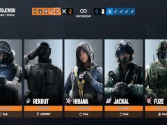 CHECKING THE PICTURE AND AUDIO QUALITY AND PERFORMANCE OF MY COMPUTER IN R6