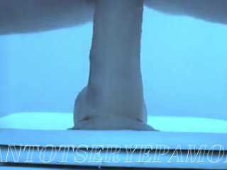 TIGANG NA MISIS NAGPAKANTOT SA MALAKING BURAT - Pinoy Kantot_Story