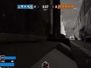 I check how much my computer sucks on R6