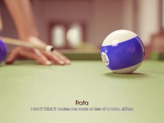 My Pleasure-0.16- part 14 Julia have big watermelons