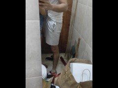 جينا من سوق انا وصاحبتي وهي تسخن عليا فاش دخلنا لدار - Screenshot 1 of 16 - Maroc