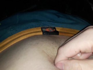 navel play, solo male, navel fetish, verified amateurs