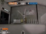 THE FIRST TIME YOU GET YOUR DRONE (R6 )