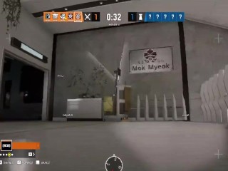 LA PRIMERA VEZ QUE OBTIENES TU DRON (R6)