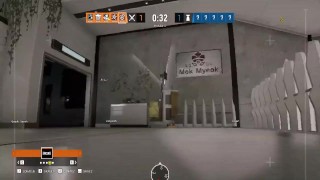 THE FIRST TIME YOU GET YOUR DRONE (R6 )