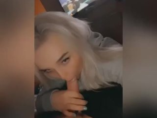 blowjob, exclusive, swallow, amature