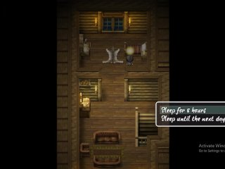 Peasant's Quest #08_This Cheating Wife Is So Hot!