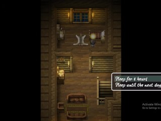 Peasant's Quest #08_This Cheating Wife Is So Hot!