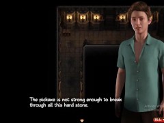 T.O.N:Mysterious Place-Ep88