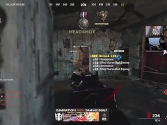 My Fastest NUCLEARS in Black Ops Cold War! (BOCW Fast Nukes)