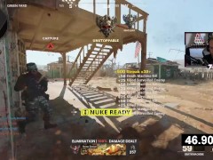 WORLDS FASTEST *CORE* NUCLEAR in BLACK OPS COLD WAR!
