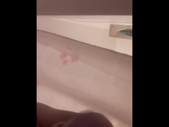 First published video-  just a guy and his shower thoughts