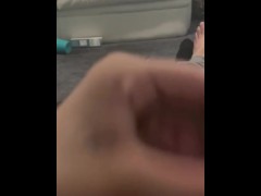 Home alone - Screenshot 2 of 16 - Solo Masturbation