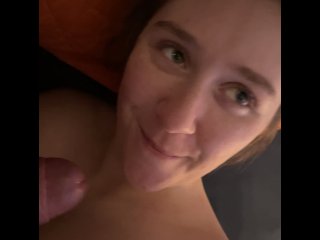 blowjob, verified amateurs, sweet, kisses