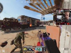 MOST *UNDERRATED* SMG in BLACK OPS COLD WAR! (BOCW 4 Nukes in 1 Game)