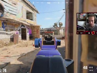 MOST *UNDERRATED* SMG in_BLACK OPS COLD WAR! (BOCW4 Nukes in 1 Game)