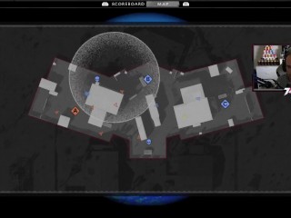 SCOREBOARD_OPEN NUCLEAR in BLACK_OPS COLD WAR! (BOCW Unique Nuclear)