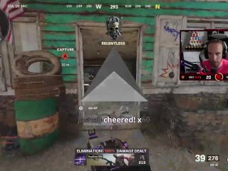 PENTA NUCLEARIN DOMINATION! - Black Ops Cold War! (5 NUKES in_1 GAME)