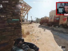 ONE MAN ARMY CHALLENGE w/ PISTOLS! - 1 MAN GETS ALL 100 ELIMINATIONS in TDM! (Black Ops Cold War)