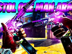 ONE MAN ARMY CHALLENGE w/ PISTOLS! - 1 MAN GETS ALL 100 ELIMINATIONS in TDM! (Black Ops Cold War)