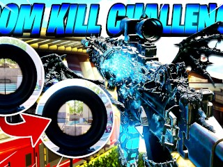 SWITCH ZOOM NA ELKE ELIMINATIE NUCLEAIRE IN BLACK OPS COLD WAR! (BOCW Unique Naakt)