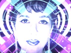 Love addicted - promo fetish mesmerize clip of Sweet Lucifer
