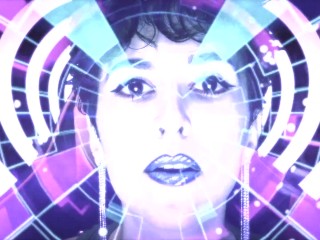Love Addicted - Promo Fetish Mesmerize Clip de Sweet Lucifer sur IwantClips