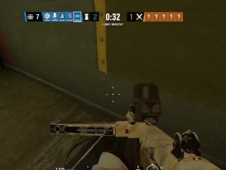 She found a simple trick to get rid of Amaru (players hate her, see how) R6