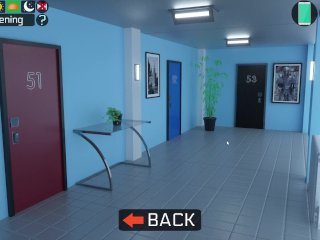 Complete Gameplay - Milfy City, Part 5