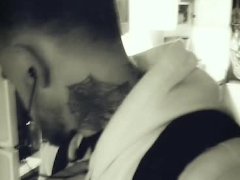 Intro - Screenshot 7 of 16 - White Boy