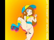 Minus8 Artist (Twitter Minuspal) - Pornhub.com