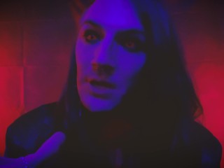 Эротика Фэнтези Ролевая игра Вампир ASMR