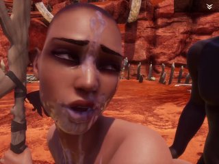 Good Girl Milanna Loves To Serve Her Master - Milanna - Part 2