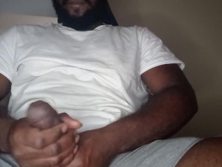 No Face no Case Moaning & Dirty Talk ( no Nutt November)