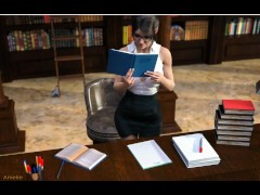 Lust Academy - 40 Nearer Her