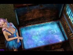 Lust Academy - 41 Another Success For Lionheart